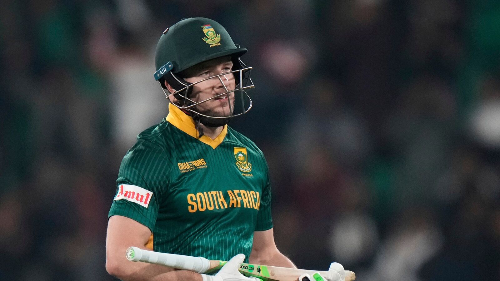 Who won South Africa vs New Zealand semi-final match? Top highlights of SA – NZ Champions Trophy match