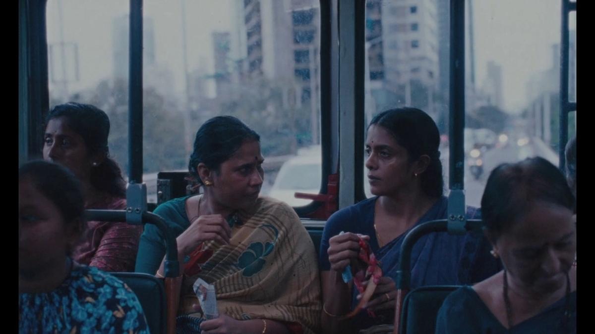 ‘All We Imagine As Light’, ‘Santosh’ actor Shahana Goswami win big at Asian Film Awards