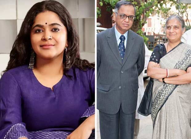 Ashwiny Iyer Tiwari speaks about delayed Narayana-Sudha Murthy biopic: “We’re still writing : Bollywood News