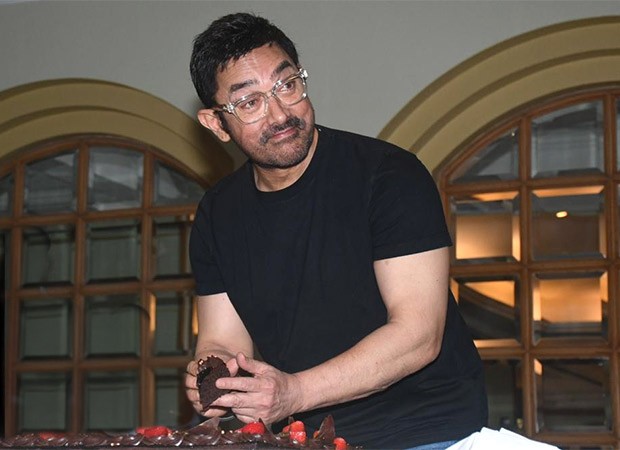 BREAKING: Aamir Khan to announce Sitaare Zameen Par’s release date on his 60th birthday : Bollywood News