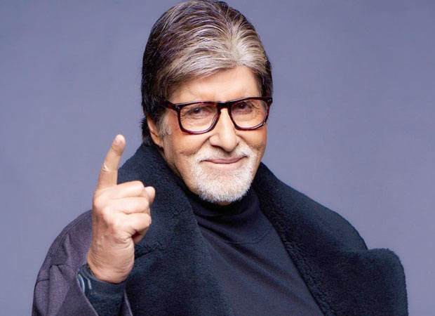 Amitabh Bachchan buys another property in Ayodhya, plans memorial for Harivansh Rai Bachchan: Reports : Bollywood News