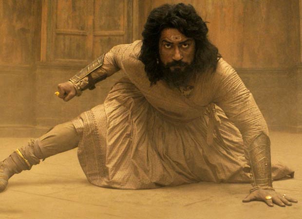 Chhaava Box Office: Vicky Kaushal starrer more than doubles up on Saturday :Bollywood Box Office