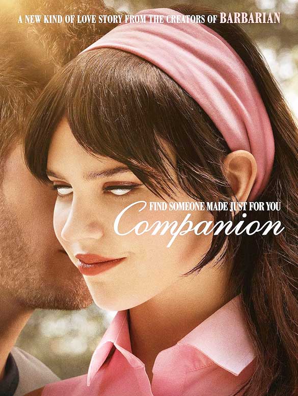 Companion (English)