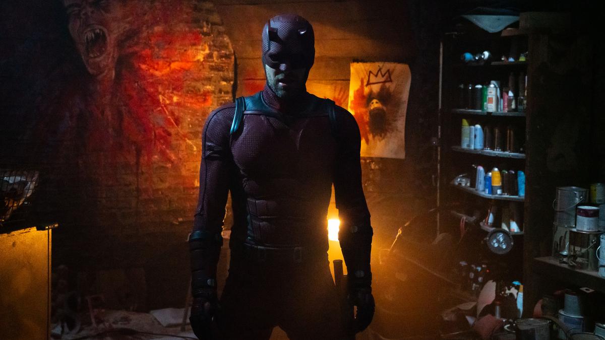 Marvel’s ‘Daredevil: Born Again’ series premiere review: A thrilling clash of nemeses