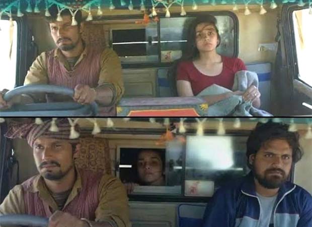 Durgesh Kumar shares happiness over the re-release of Alia Bhatt starrer Highway : Bollywood News