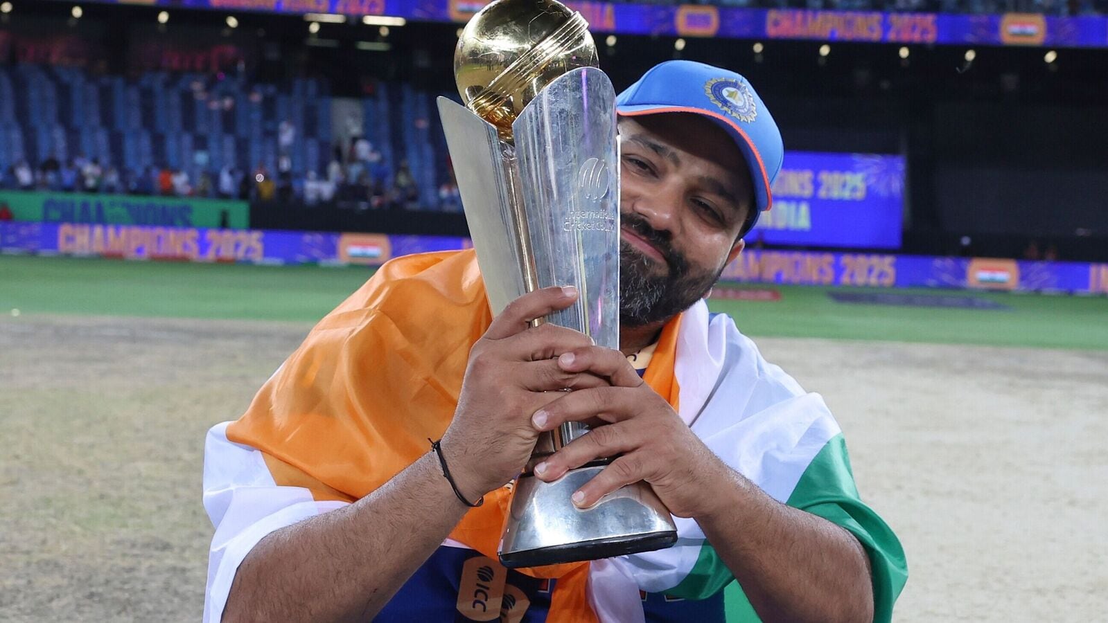 How did India win back-to-back ICC trophies? Rohit Sharma’s masterplan revealed by former IND star