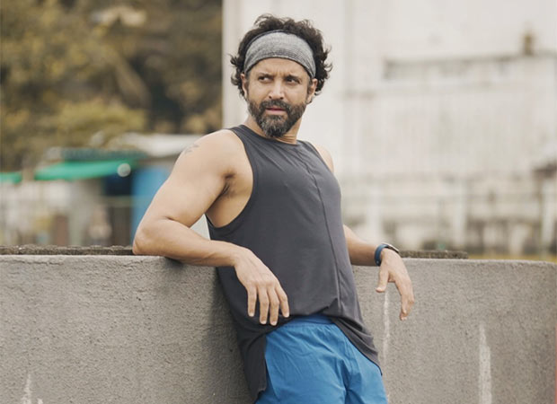 Farhan Akhtar returns to fitness after knee surgery in December 2024, shares health update: “Ups and downs are all part of the journey” : Bollywood News