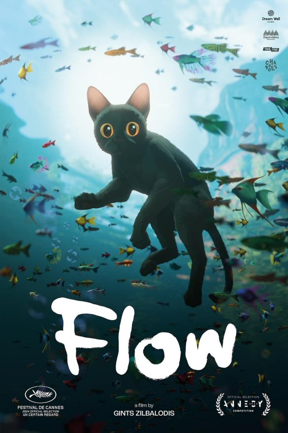 Flow (English)