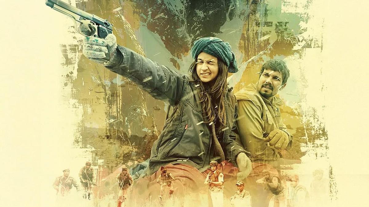 Imtiaz Ali’s ‘Highway,’ starring Alia Bhatt, hits big screen once again