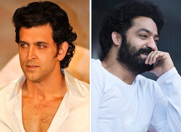 Hrithik Roshan suffers leg injury, War 2 song with NTR Jr. now locked to shoot in May! : Bollywood News