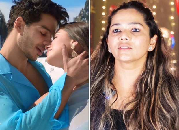 “Tara Sutaria and Ishaan Khatter are fire,” says ‘Pyaar Aata Hai’ director Sneha Shetty Kohli; speaks on shooting in extreme weather conditions : Bollywood News