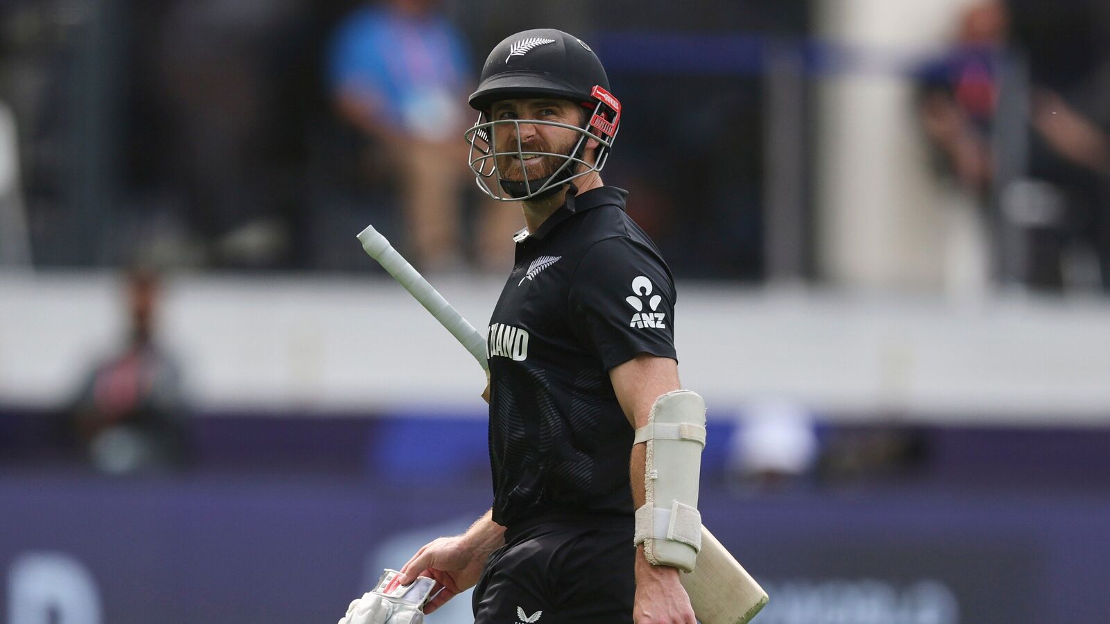 IND vs NZ: Why Kane Williamson won’t field during India’s chase in Champions Trophy 2025 final? Here’s the reason