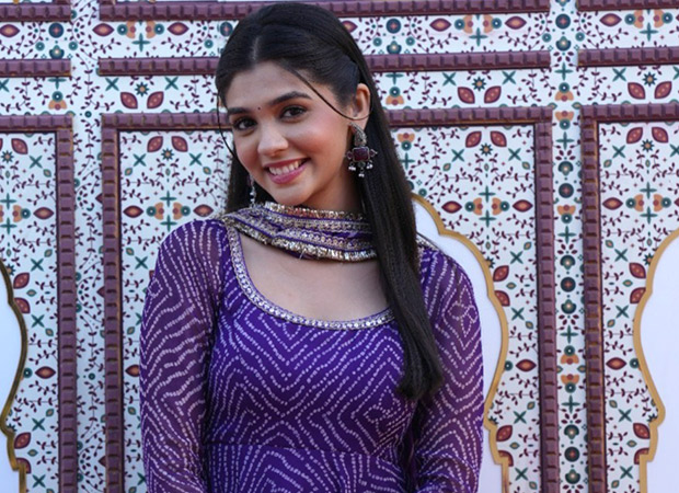 Kumkum Bhagya: Pranali Rathod opens up on learning Gujarati from senior actors on the sets of the show; says, “Their guidance has been incredibly helpful” : Bollywood News