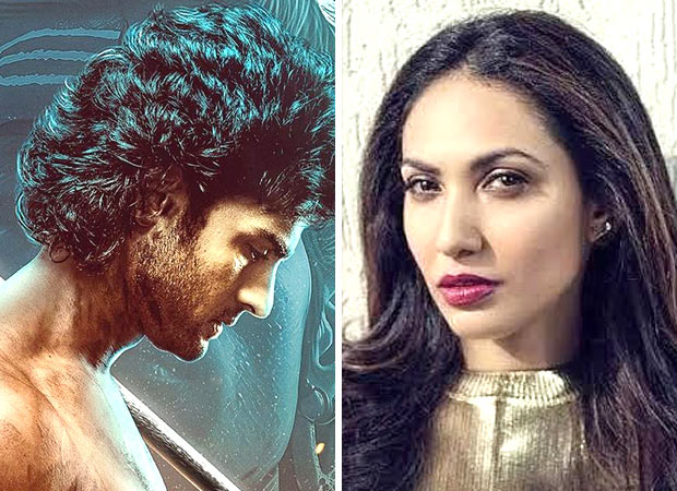 Jatadhara Legal Battle: Prernaa Arora denies claims, SKG files Rs. 50 crores defamation suit : Bollywood News