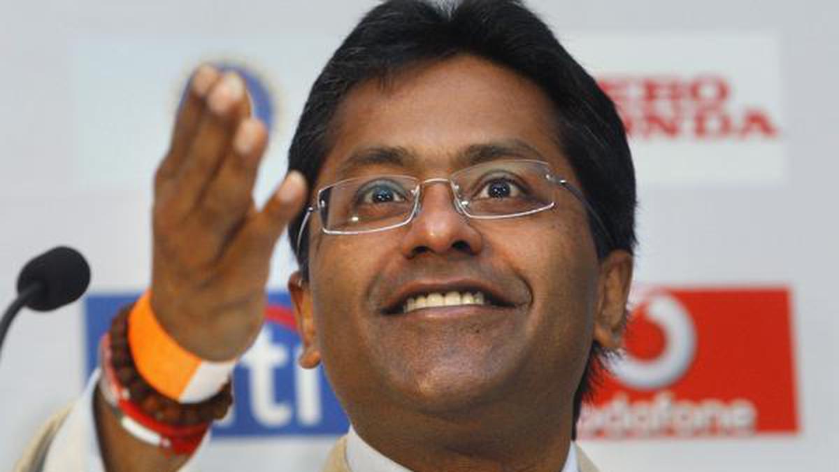 Lalit Modi obtains Vanuatu citizenship; MEA says it continues to pursue case against him