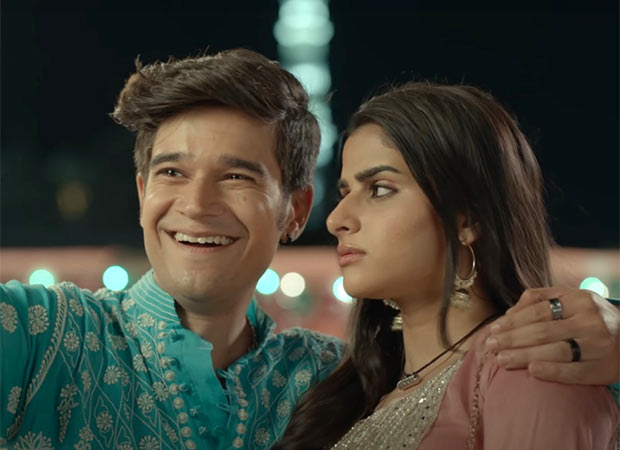 Makers of Inn Galiyon Mein drop song ‘Maaheru’: Javed Ali and Shalmali Kholgade weave magic in soul-stirring track, watch : Bollywood News