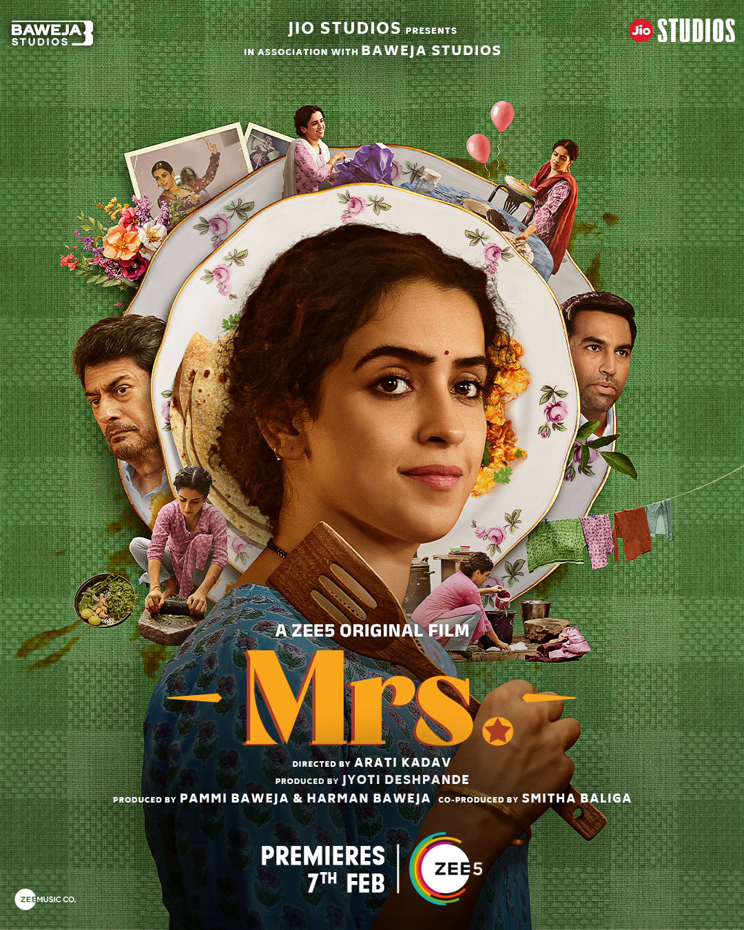 MRS is a faithful remake with a memorable performance.