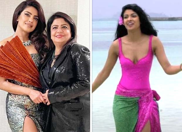 Priyanka Chopra refused to wear a bikini during the Miss World pageant, reveals mother Madhu Chopra : Bollywood News