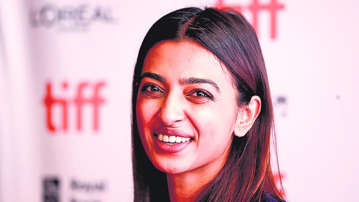 Radhika Apte to make directorial debut with action-fantasy film ‘Koyta’