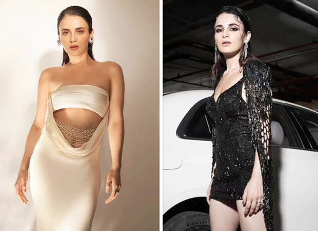 Radhikka Madan: 10 standout fashion moments of the popular Bollywood actress you can’t miss 10 : Bollywood News