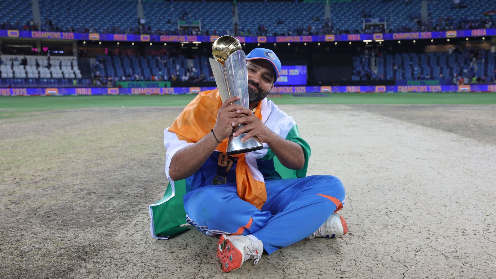 ’Would’ve been a victory beyond sport’: Ajay Jadeja says IND’s Champions Trophy win in Lahore ’would have been better’