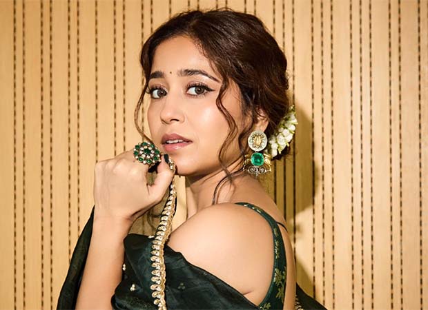 Shweta Tripathi announces her first film as a producer is a queer love story: “It’s a celebration of love, identity, and the courage to be oneself” : Bollywood News