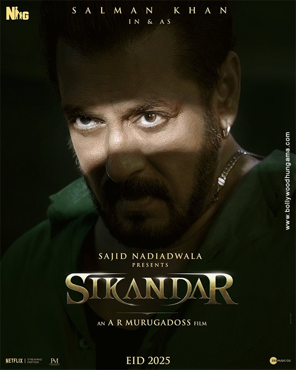 Sikandar