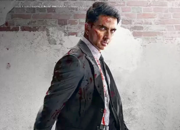 Sonu Sood starrer Fateh drops exclusively on JioHotstar : Bollywood News