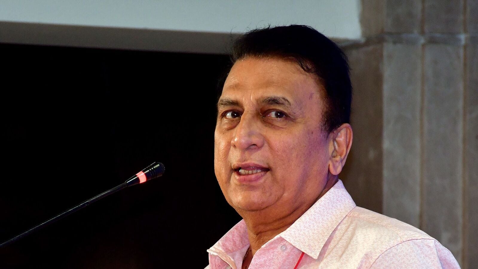 Sunil Gavaskar takes a dig at Rohit Sharma ahead of Champions Trophy 2025 Final: ‘Happy with just scoring 25-30 runs’