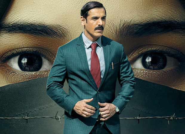 Box Office Predictions: John Abraham starrer The Diplomat to open in Rs. 3-4 crores range :Bollywood Box Office