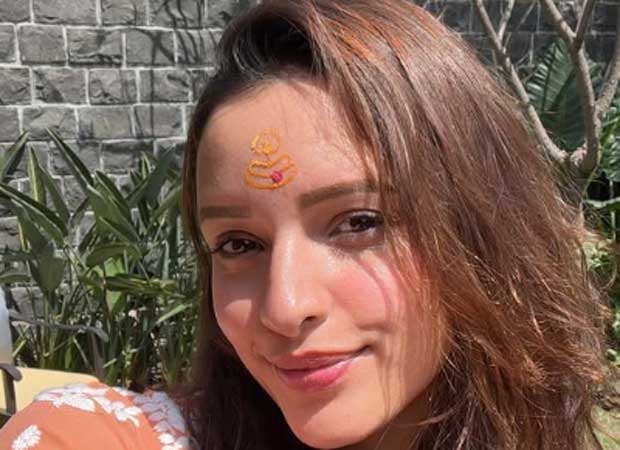 Triptii Dimri visits Trimbakeshwar Jyotirlinga temple in Nashik, serving ultimate summer look; see pics : Bollywood News