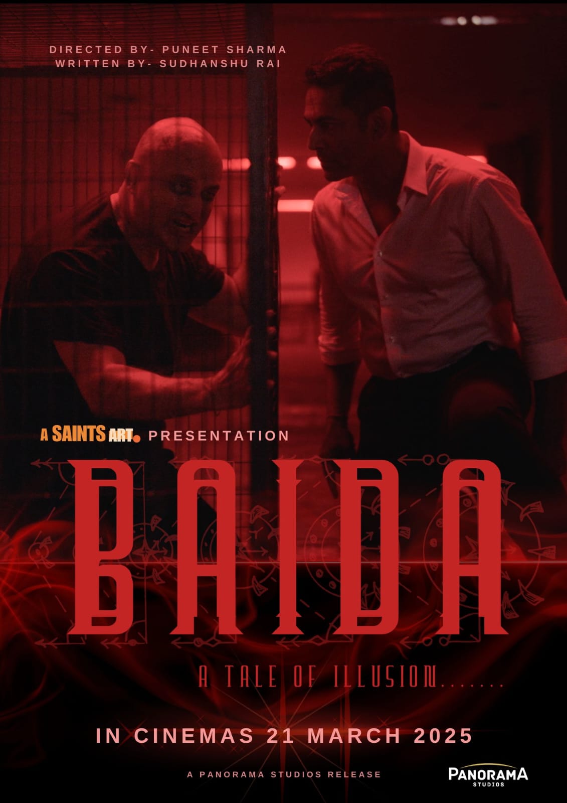 Baida