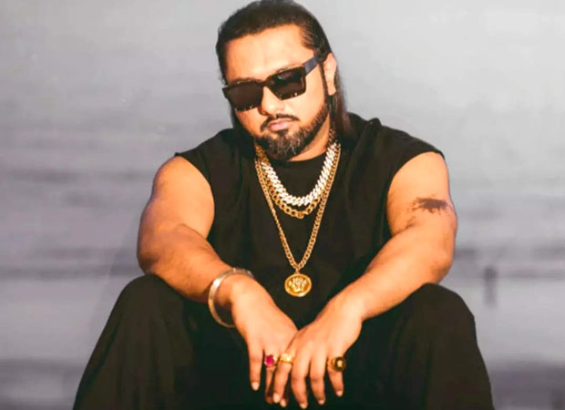 Yo Yo Honey Singh’s ‘Maniac’ faces legal challenge as Neetu Chandra files PIL over abusive content : Bollywood News