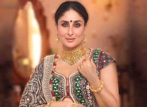 Kareena Kapoor Khan opens up about her choice to avoid on-screen sex scenes; says, “I personally feel that it’s not important to take a story forward” : Bollywood News