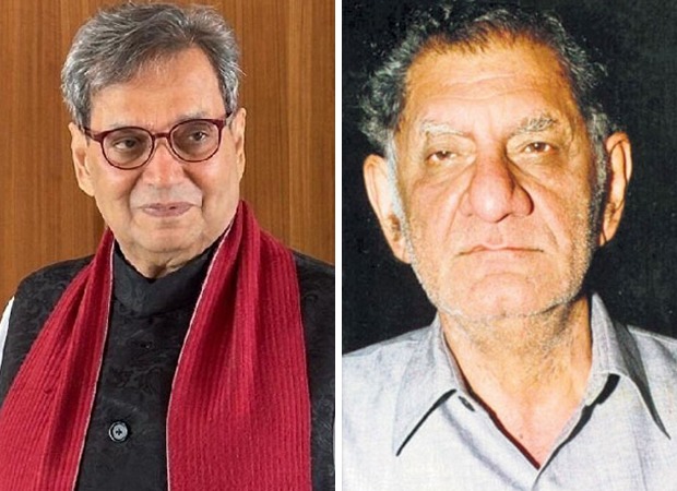 Subhash Ghai praises Anand Baksh; says, “He was even greater than Laxmikant-Pyarelal and A R Rahman” : Bollywood News