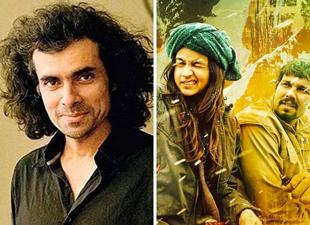 Imtiaz Ali reveals Mahesh Bhatt convinced Alia Bhatt to take on the role in Highway: “Alia Bhatt doubted whether she would be able to do it since it wasn’t an easy film to take on” : Bollywood News