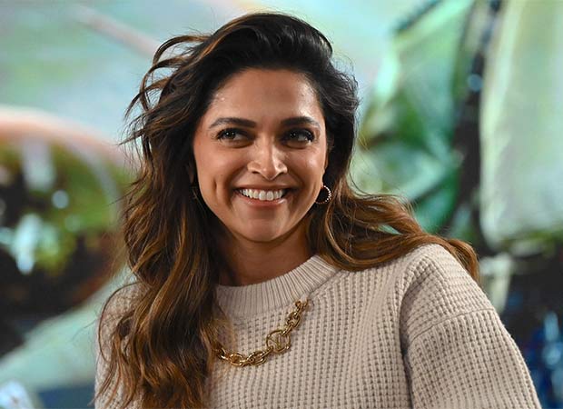 Women’s Day Special: Deepika Padukone says, “I’d look at these amazing women and be inspired by them” : Bollywood News