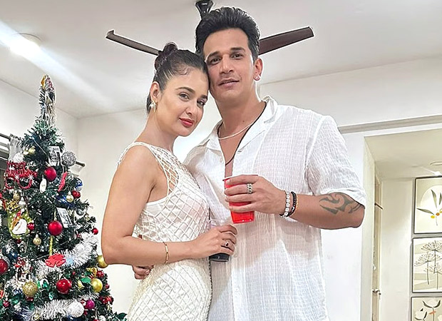 Yuvika Chaudhary reveals why she didn’t clarify on divorce rumours with Prince Narula; says, “I didn’t feel the need to explain things to people” : Bollywood News