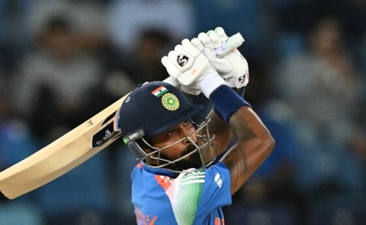 “I Still Need…”: Hardik Pandya On His Target After Champions Trophy 2025 Win