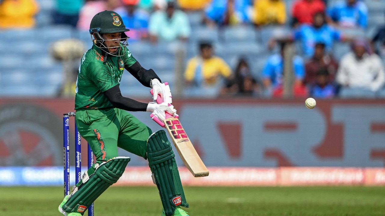 Champions Trophy 2025: Mushfiqur Rahim, Bangladesh’s Mr. Dependable retires from ODIs – Career in numbers