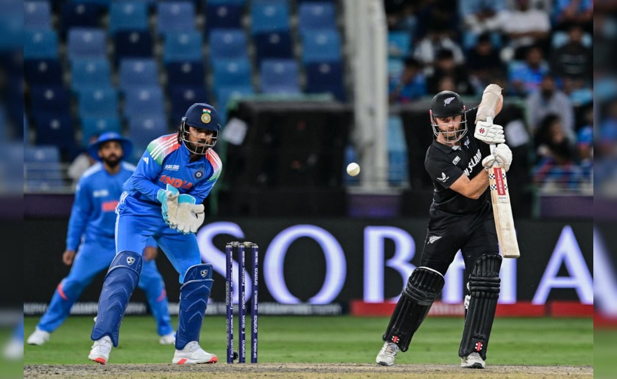 Champions Trophy Final: Weather And Pitch Report For India vs New Zealand Clash