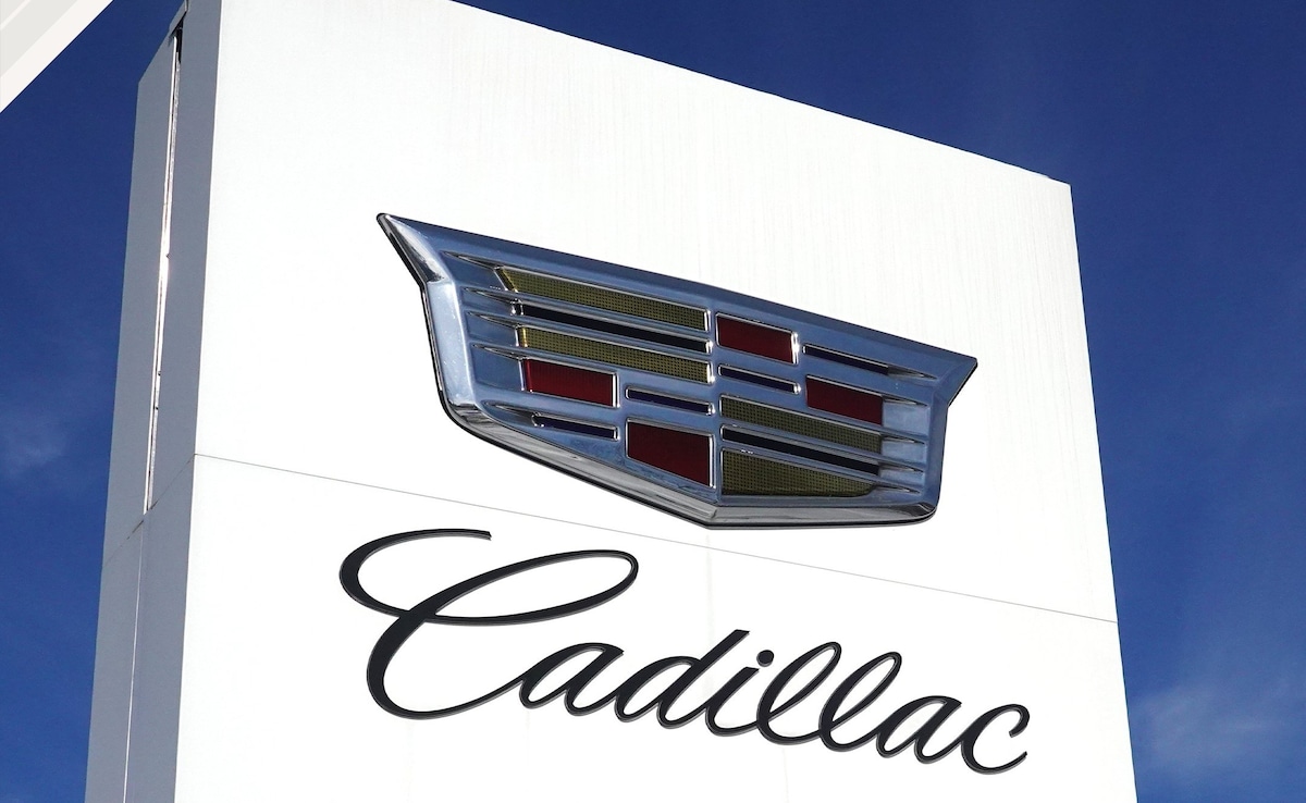 Cadillac Win Final Approval For F1 Place In 2026