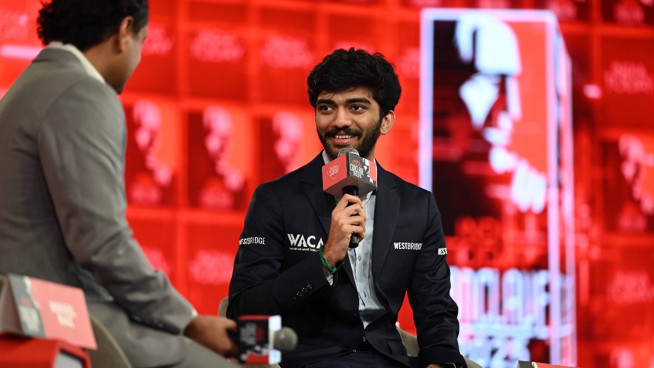 How COVID 19 fueled India’s Chess revolution: World Champion D Gukesh explains