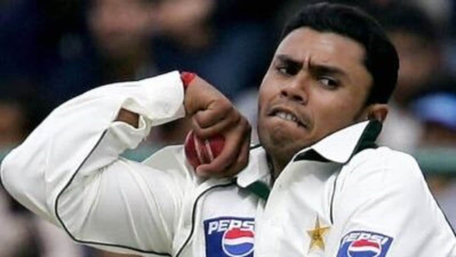 Former cricketer Danish Kaneria alleges discrimination in Pakistan for being Hindu, ‘my career was destroyed’