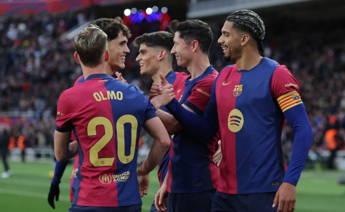 Barcelona vs Benfica Live Streaming, Champions League Round Of 16 1st Leg Live Telecast: When And Where To Watch