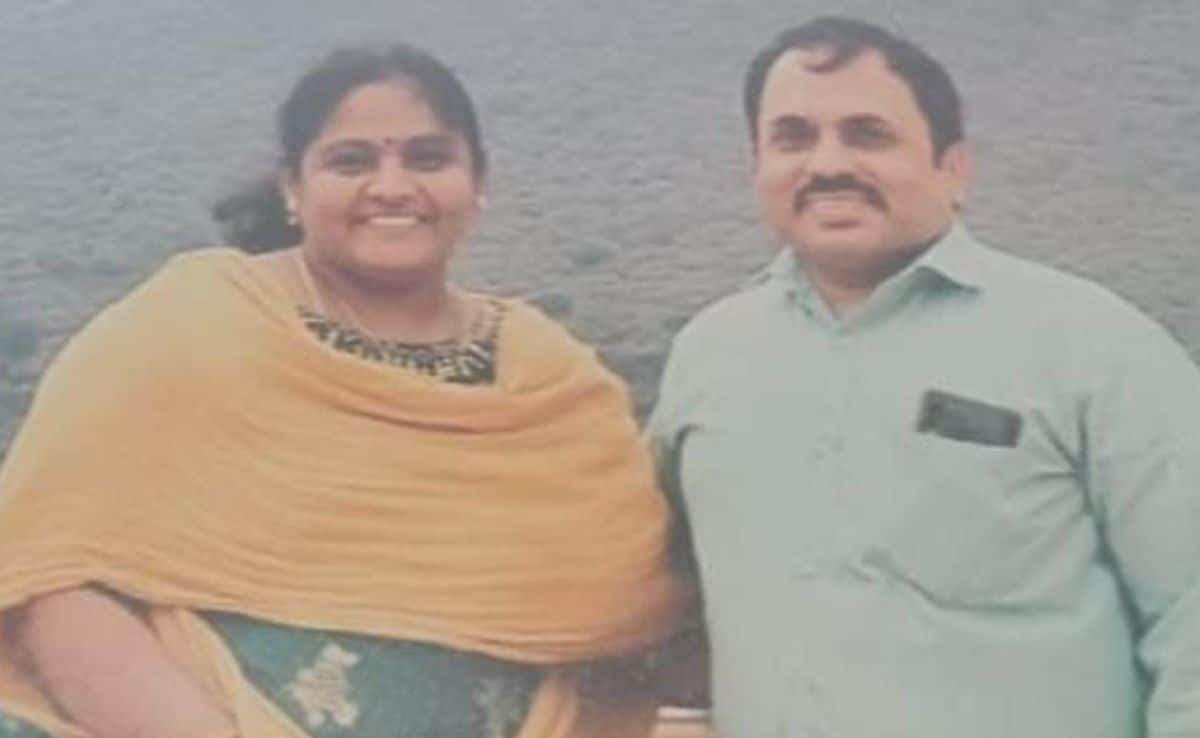 Chennai Doctor Who Died By Suicide With Family Suffered Rs 5-Crore Loss