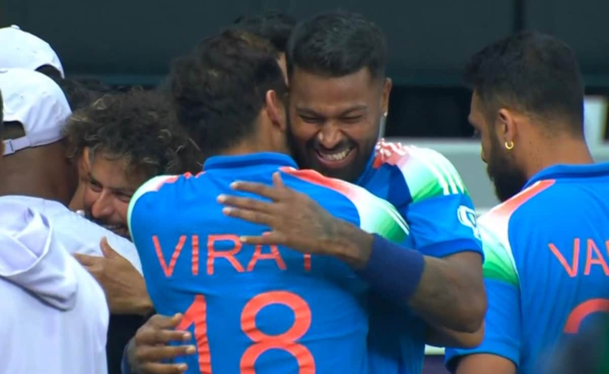 1 Million Likes In 6 Minutes: Hardik Pandya’s Champions Trophy 2025 Picture Breaks Virat Kohli’s Record: Report