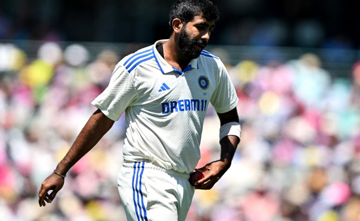 “Could Be Career-Ender” For Jasprit Bumrah: BCCI Gets Big Warning From Pace Great