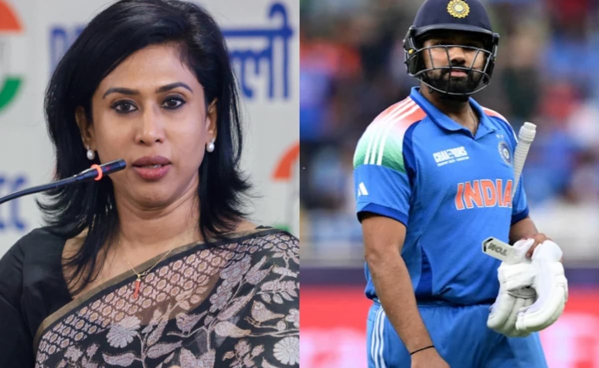 “What Are Her Own Achievements…”: Harbhajan Singh Slams Shama Mohamed Over Rohit Sharma Fat-Shaming Row