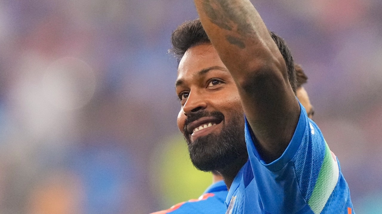 Hardik Pandya hungry for more titles after Champions Trophy win: Need 5-6 trophies